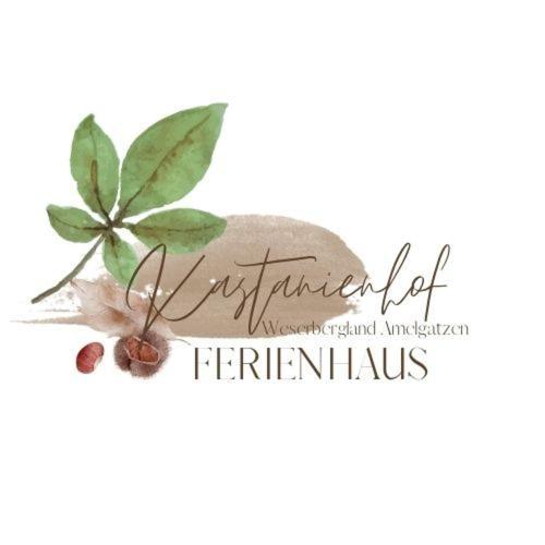 Kastanienhof-Emmerthal Εξωτερικό φωτογραφία